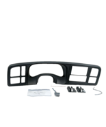 Lonestar LSOT00381 For Avalanche Silverado Double DIN Dash Kit 15731974 ... - €23,31 EUR