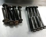 Cylinder Head Bolt Kit From 2002 Ford F-150  4.2 - $34.95