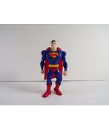 McDonalds DC Comics Young Justice Superman Superhero Figure Fast Food Pr... - €3,48 EUR