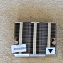 HP Proliant aluminum heatsink , 482601-002 , 604B0062601A2. - £7.58 GBP