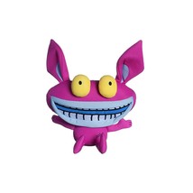 Aaahh!!! Real Monsters Ickis Super Deformed Plush - £19.95 GBP