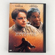 The Shawshank Redemption DVD - £3.90 GBP