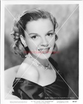 Judy Garland MGM Close Up Publicity Original 1949 Photograph - $129.99
