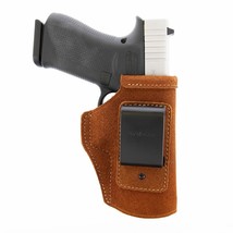 Galco Stow-N-Go Inside the Waistband Holster – Bersa Thunder, Sig P239 -... - $39.26