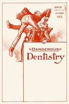 Dangerous Dentistry - £15.92 GBP