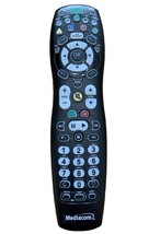 Brand New Mediacom 2020B0-B1 Cable TV Remote Control URC2020 - $11.65