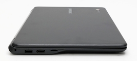  Samsung XE500C13-K04US Chromebook 3 11.6" Celeron N3060 1.6GHz 4GB 16GB SSD image 5
