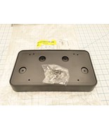 GM 84731701 Front License Plate Tag Bracket Holder with Hardware Pack - $39.98