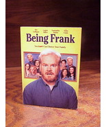 Being Frank DVD, 2019, with Jim Gaffigan, R, Used, Tested - €5,10 EUR