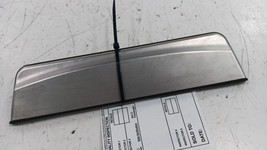 Infiniti G37 Sill Trim Plate Door Jam Threshold Left Driver Rear  2011 2012 2013 - $44.84