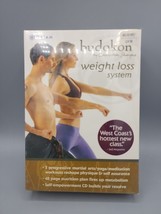 Budokon Weight Loss System Gaiam DVD By Cameron Shayne Yoga Meditation N... - £11.72 GBP