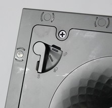 Sonance Visual Performance VX82 8" 2-Way Speaker 96006  image 3