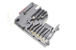 10-16 MERCEDES-BENZ W212 E350 E550 POWER FUSE RELAY JUNCTION BOX E6443 image 3