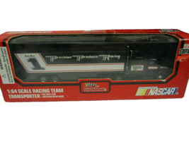 Nascar Racing Team Transporter Die Cast Cab Autographed By Rick Mast 199... - £24.74 GBP