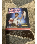Charlie Bumpers vs. the Really Nice Gnome by Bill Harley New Sealed Unab... - $6.89