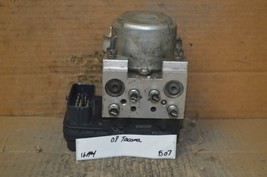 05-08 Toyota Tacoma ABS Pump Control OEM 4451004080 Module 507-16A4 - £61.62 GBP