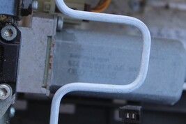 2004-07 BMW 530i 5 SERIES FRONT LEFT DRIVER SEAT RAIL R3311 image 7