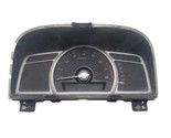 Speedometer Cluster Coupe Lower Assembly LX Fits 06-11 CIVIC 600028 - £52.24 GBP