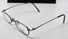 Coach Emma 302 Eyeglasses Purple Metal 51 19 135 FRAMES ONLY  - $367.03 MXN Coach Emma 302 Eyeglasses Purple Metal 51 19 135 FRAMES ONLY  - $367.03 MXN