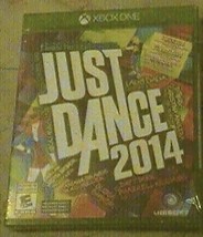 Just Dance 2014 - XBox One - £9.57 GBP