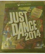 Just Dance 2014 - XBox One - £9.43 GBP