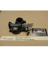 53 Cadillac HYDRAMATIC TRANSMISSION INTERNAL PARKING BRAKE BRACKET LEVER... - $67.82 CAD