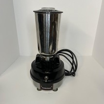 Hamilton Beach Professional Bar Mixer Blender 93900 Stainless Steel Works - $71.08