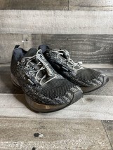 Brooks Levitate 3 DNA AMP Black Gray Women&#39;s Size 10 Running Shoes - £24.60 GBP