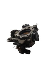 Throttle Body Throttle Valve 1.7L SOHC CNG Gx Automatic Fits 01-05 CIVIC... - $45.54