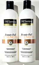 Tresemme Professionals Pro Collection Beauty Full Strength Fortifies Hair 20oz. - $25.99