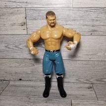 2003 JAMIE NOBLE Jakks WWE Ruthless Aggression Series 2 Collectors Figure Loose - £7.54 GBP