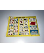 Vintage LEGO LEGOLAND 1984 Catalog Mail Order BOOKLET 106517 106617 - $33.97 CAD