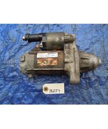 02-06 Honda Civic SI SIR K20A3 manual transmission starter motor AC Delc... - €60,14 EUR