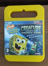 SpongeBob SquarePants: Creature from the Krusty Krab (pc) - £20.04 GBP