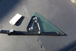 2013-2015 SCION FR-S SUBARU BRZ PASSENGER RIGHT DOOR VENT GLASS WINDOW M314 image 7