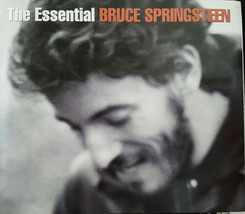 Bruce Springsteen ( The Essential Bruce Springsteen) 3CD - £7.81 GBP