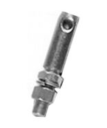 DOUBLE HH 21241 Lift Arm Pin, 1-1/8&quot; x 1-3/4&quot; - $422.98 MXN