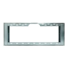 Mr. Heater RVH48-SP4 48 x 4 in. Vent Hood Spacer, Stainless Steel - £233.07 GBP