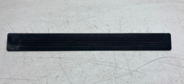 2001 FORD F-150 LEFT REAR EXTERIOR SILL PLATE P/N YL34-7813278-AAW GENUI... - $18.53