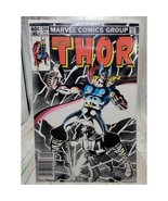 The Mighty Thor #334 Marvel Comics August 1983 - $11.18 CAD