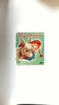 1954 That Donkey (Tell-a-tale books) by  Georgiana - £41.53 GBP
