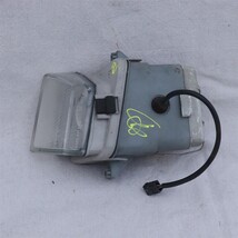 Mercedes C126 W126 380sec 420sec 500sec 560sec Fog Light Lamp RH 82-91 image 7