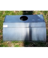 Zephyr CCA-E36ASX 36&quot; Cheng Stainless Steel Under Cabinet Vent Hood Spic... - $14,144.21 MXN