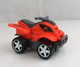 2021 Inok JR 1 Orange ATV 4 Wheeler Works 2.5&quot; x 4&quot; - £4.64 GBP