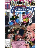 BILL &amp; TED&#39;S EXCELLENT COMIC BOOK Lot (Marvel/1991) - €21,15 EUR