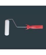 STENCIL ROLLER - Dense Foam 4 inch Roller with Handle - Perfect for wall... - $128.40 MXN