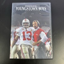 Youngstown Boys - Dvd - Autographed By Maurice Clarett - £23.70 GBP