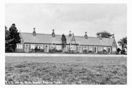 pt6028 - Owston Ferry Alms Houses , Lincolnshire - print 6x4 - £2.19 GBP