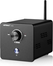 Aiyima A08 Update To A200 Tpa3255 Power Amplifier 400W Hifi Class D Stereo - £155.86 GBP