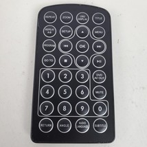 OEM 0ET-06C06 Remote Control Replacement Black New - $13.93 CAD